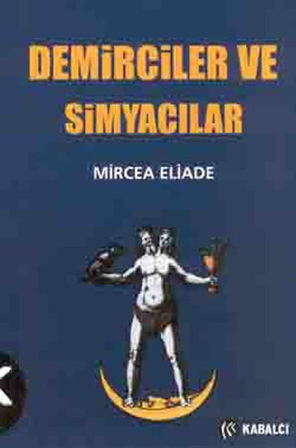 Demirciler ve Simyacılar - Kabalcı Yayınevi - Image 1