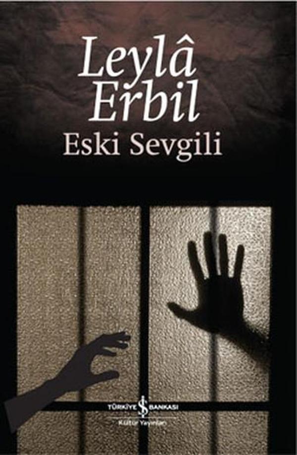 İş Bankası Kültür Yayınları Eski Sevgili - İş Bankası Kültür Yayınları - Image 1