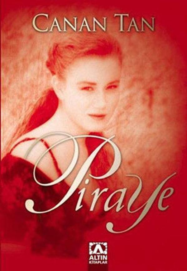 Piraye - Altın Kitaplar - Image 1