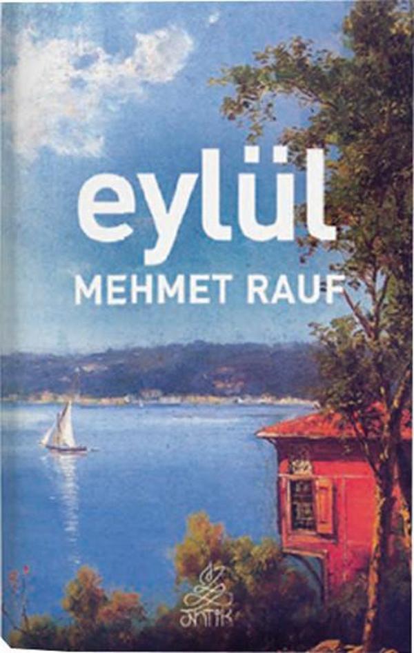 Eylül - Antik Kitap - Image 1