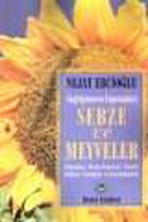 Sebze ve Meyveler - Remzi Kitabevi - Image 1