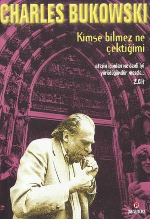 Kimse Bilmez Ne Çektiğimi - Parantez Gazetecilik ve Yayıncılık - Image 1