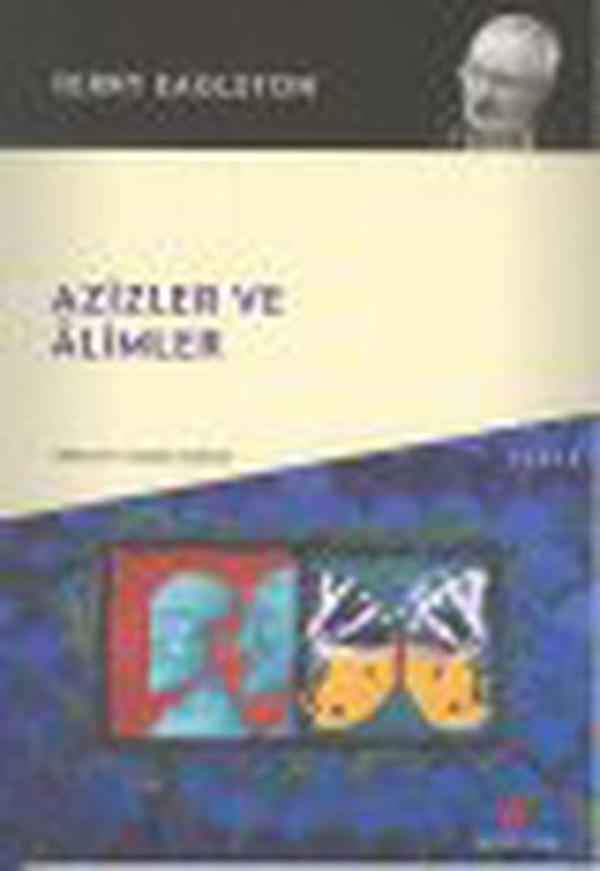 Azizler ve Alimler - Agora Kitaplığı - Image 1