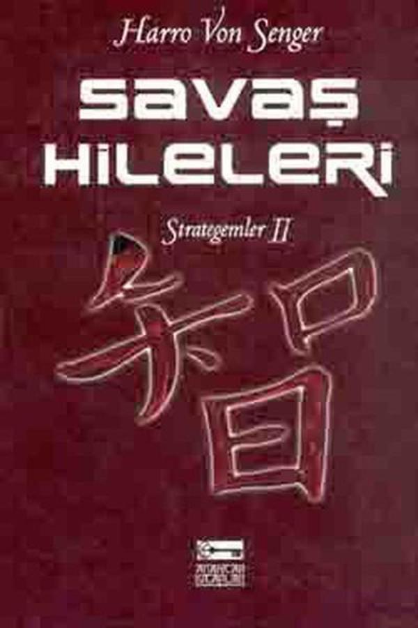 Anahtar Kitaplar Savaş Hileleri 2 - Anahtar Kitaplar - Image 1