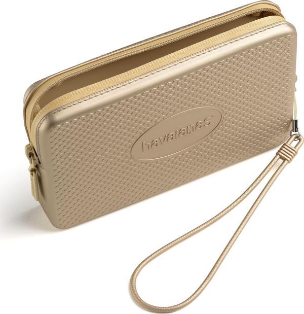 Havaianas Mını Bag Plus Cool Metallıc Kadın El Çantası 4141386 - Image 1