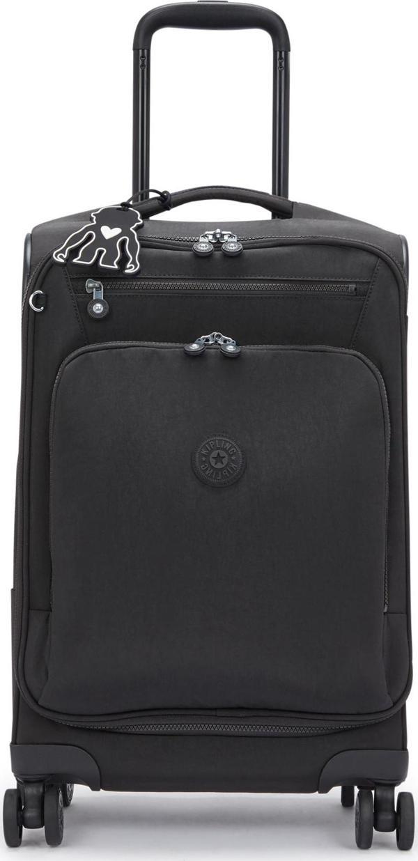 Kipling New Youri Spin S Basic Kabin Boy Valiz KI7504 - Image 1