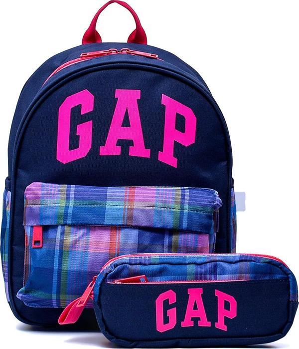 Gap Kız Çocuk Anaokul Sırt Çantası Seti GP3539 - Image 1