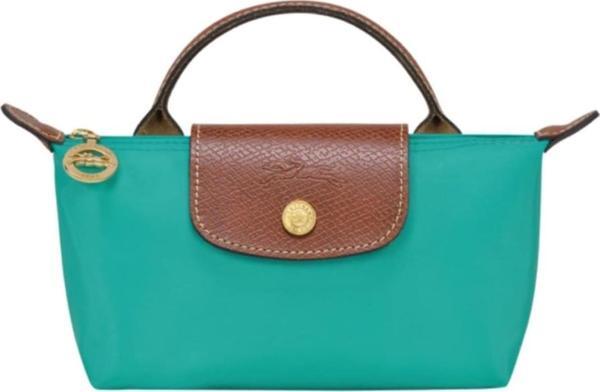 Longchamp Kadın El Çantası XS 34175 089 P70 - Image 1