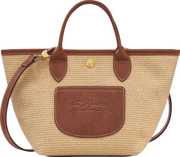 Longchamp Le Plıage Collectıon XS Kadın Çapraz Çanta 10307HGK035 - Image 1