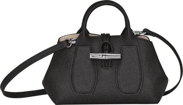 Longchamp Le Roseau Kadın El Ve Çapraz Çanta 10057HPN001 - Image 1