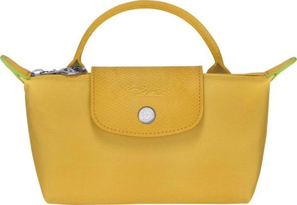 Longchamp Kadın El Çantası XS 34175 919 452 - Image 1