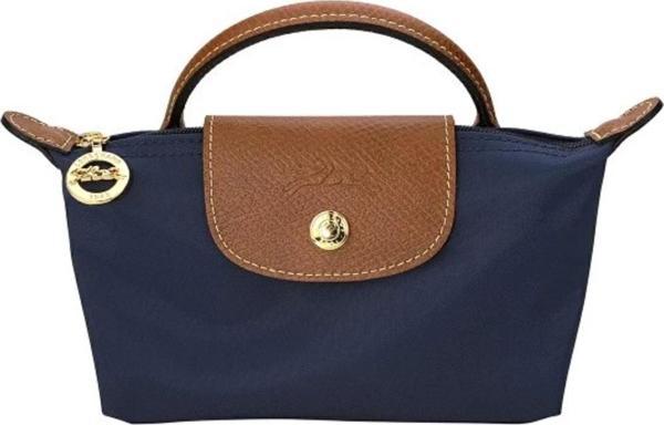 Longchamp Kadın El Çantası XS 34175 089 556 - Image 1