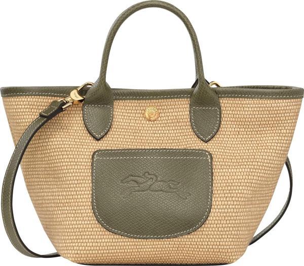 Longchamp Le Plıage Collectıon XS Kadın Çapraz Çanta  10307HGKM04 - Image 1