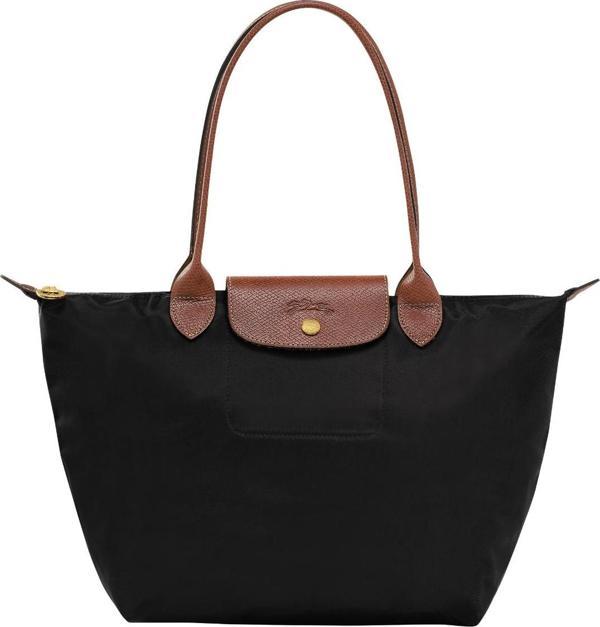 Longchamp Kadın Omuz Çantası Medium L2605 089 001 - Image 1