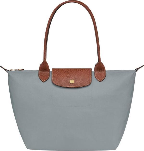 Longchamp Kadın Omuz Çantası Medium L2605 089 P80 - Image 1