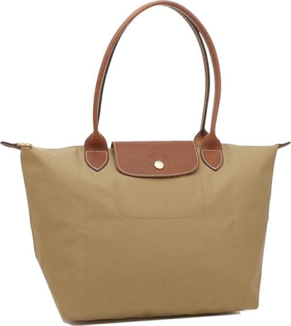 Longchamp Kadın Omuz Çantası Medium L2605 089 526 - Image 1