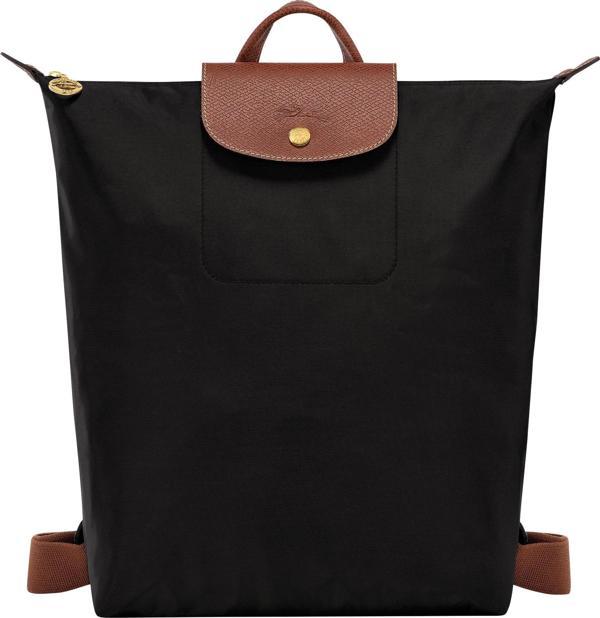 Longchamp Le Plıage Orıgınal M Kadın Sırt Çantası 10284089001 - Image 1