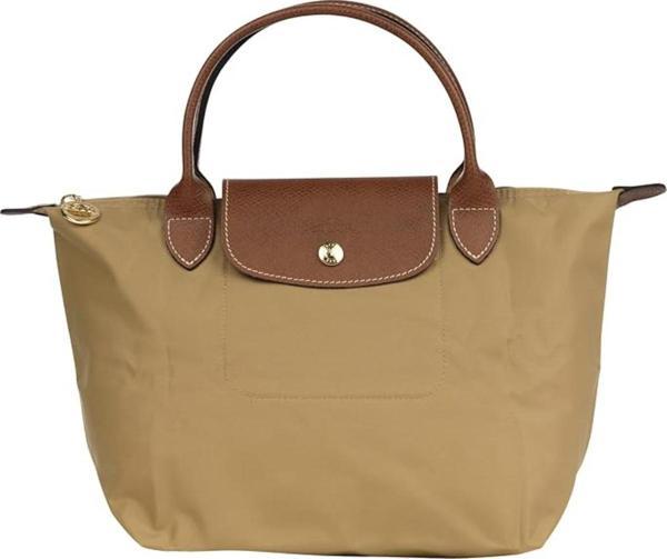 Longchamp Kadın Omuz Çantası Small L1621 089 526 - Image 1