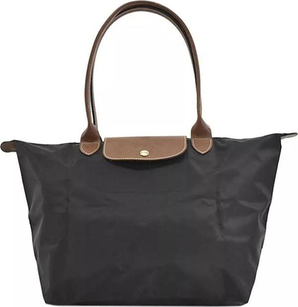 Longchamp Kadın Omuz Çantası Large L1899 089 001 - Image 1
