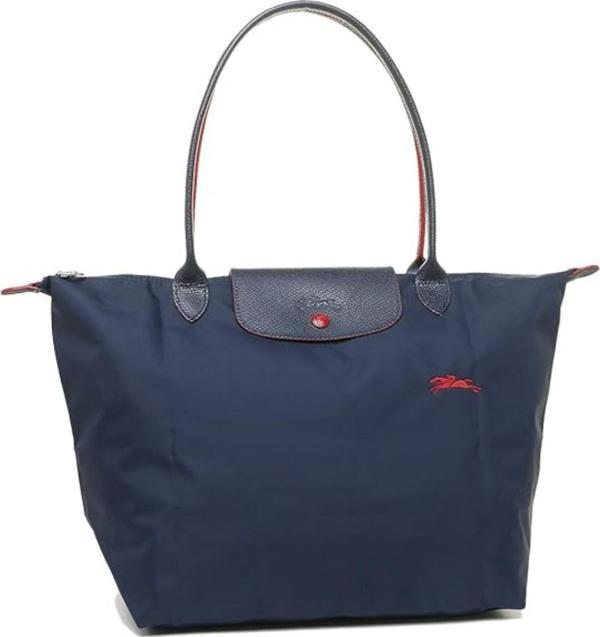 Longchamp Kadın Omuz Çantası Large  L1899 619 556 - Image 1