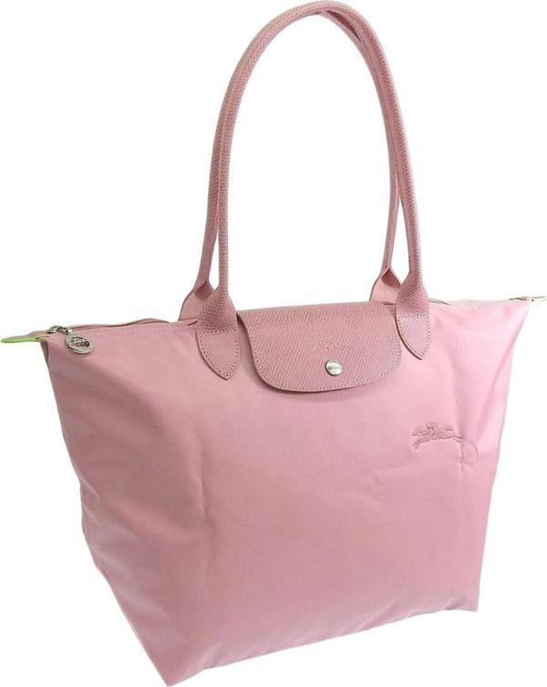 Longchamp Kadın Omuz Çantası Large L1899 919 P72 - Image 1