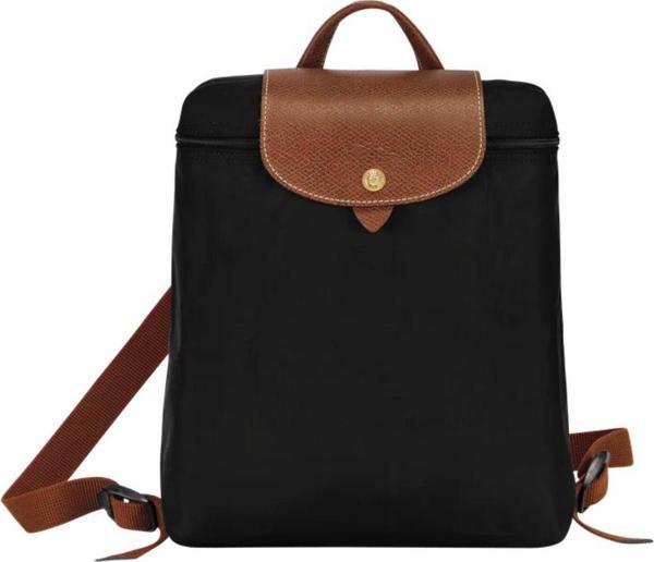 Longchamp Kadın Sırt Çantası L1699 089 001 - Image 1