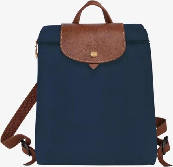 Longchamp Kadın Sırt Çantası L1699089556 - Image 1