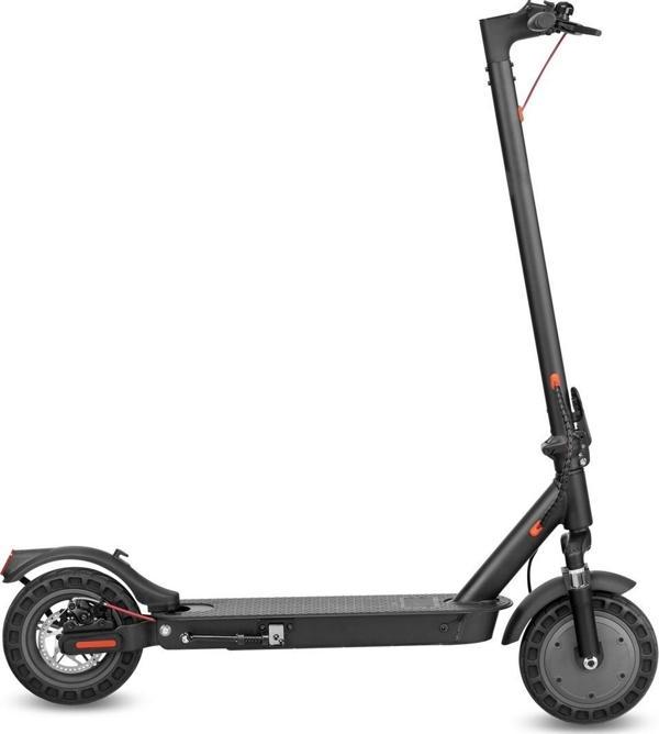 Goldmaster Scooti (Sc55) 500 Watt Ön Ve Arka Çift Amortisörlü Elektrikli Scooter - Image 1
