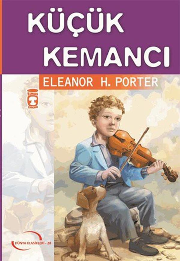 Küçük Kemancı - Timaş Çocuk - Image 1