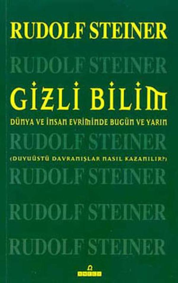 Gizli Bilim - Image 1