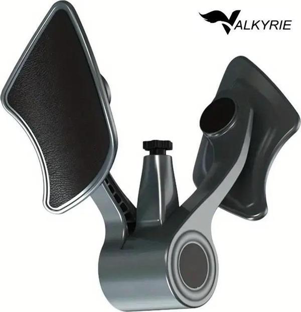 Valkyrie 590 Güç Ayarlı Unisex Pelvik İç Bacak Egzersiz Spor Aleti Kegel Kalça Basen Egzersizi - Image 1