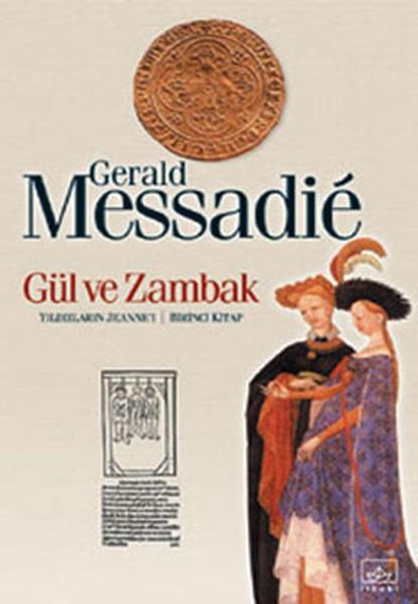 Gül ve Zambak - İthaki Yayınları - Image 1