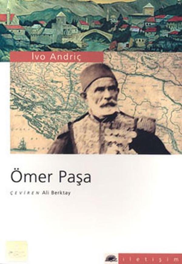 Ömer Paşa - İletişim Yayınları - Image 1