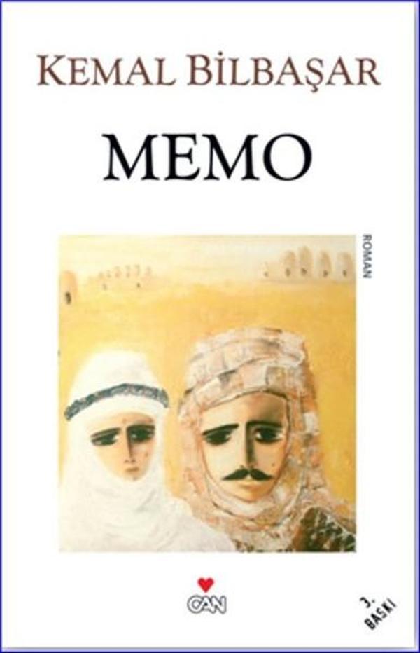 Can Yayınları Memo - Can Yayınları - Image 1