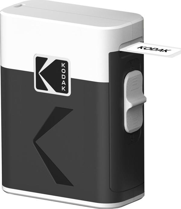 Kodak Memo ERA Etiket Yazıcısı  - Image 1
