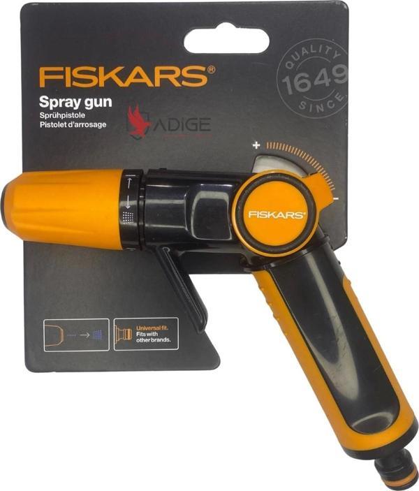 Fiskars Sulama Tabancası - Image 1