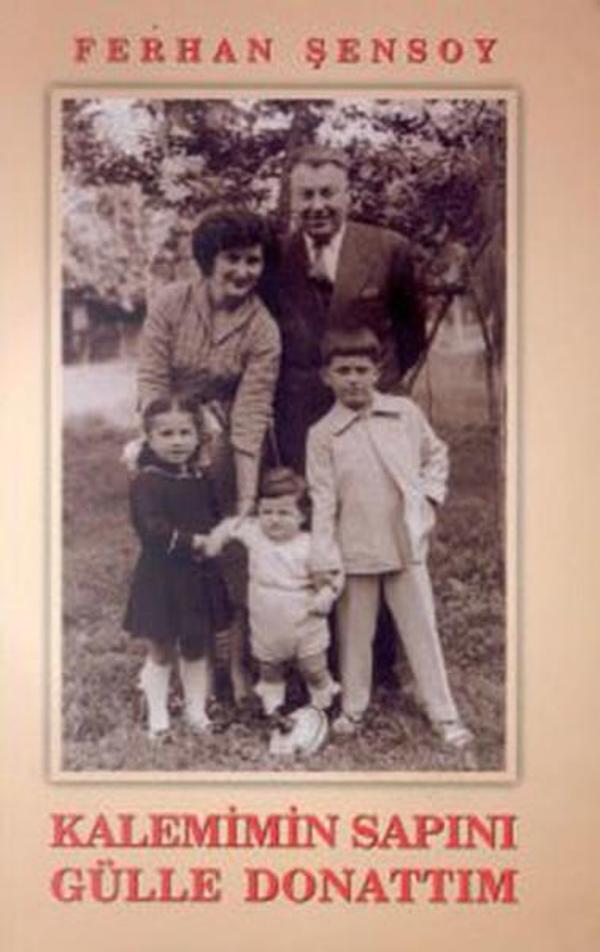 Kalemimin Sapını Gülle Donattım - Ortaoyuncular Yayınları - Image 1