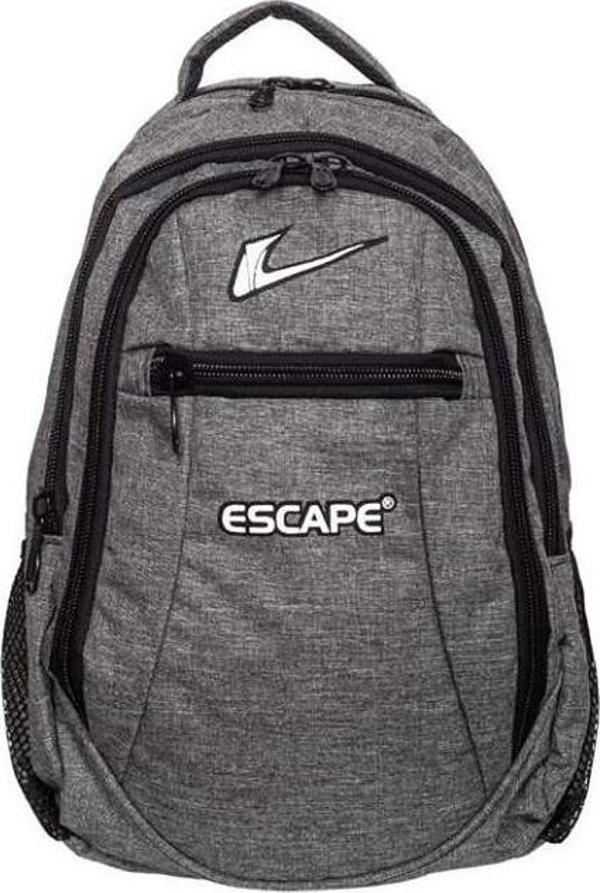 Escape Laptop Bölmeli Sırt Çantası - Image 1