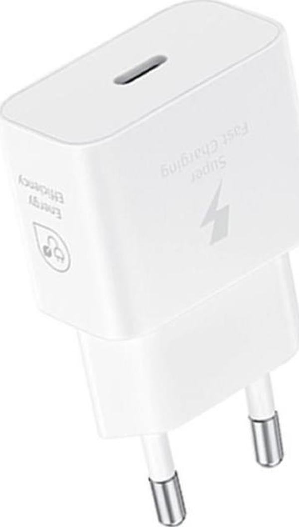 A24 A34 A54 A25 A35 A55 Süper Hızlı 25w Şarj Adaptörü Ep-t2510n - Image 1