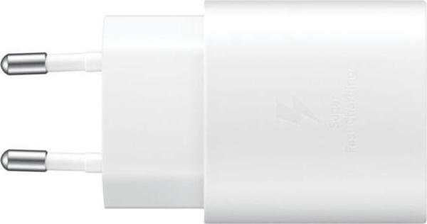 orijinal EP-T2510N Type C Uyumlu Hızlı Şarj Adaptörü (25W) - Image 1