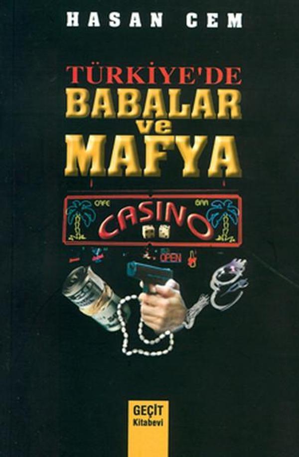 Türkiye'de Babalar ve Mafya - Geçit - Image 1