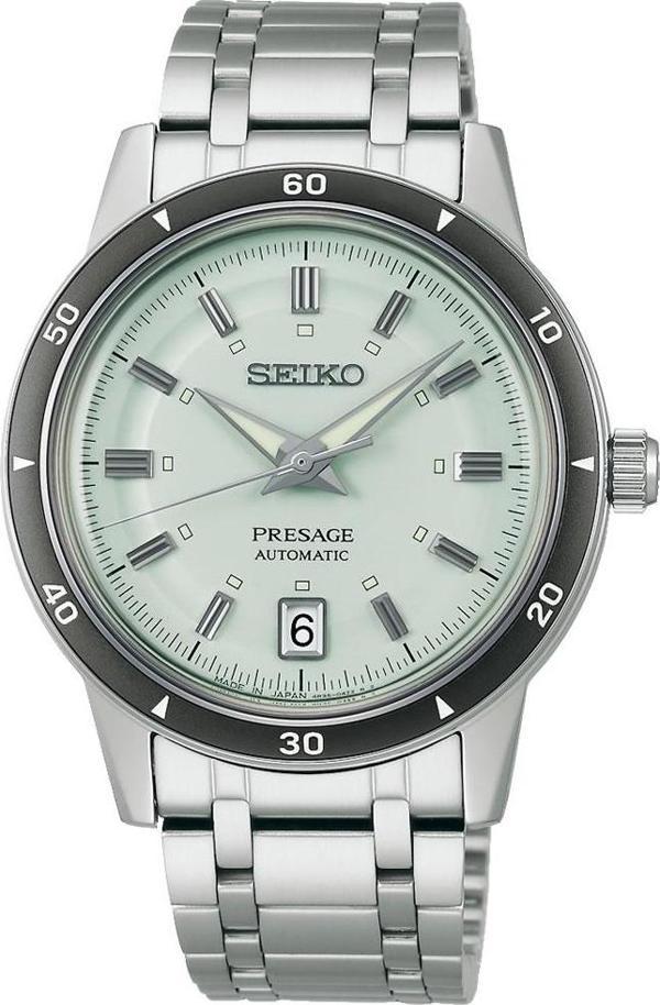 SEIKO SRPL71J1 ERKEK KOL SAATİ - Image 1