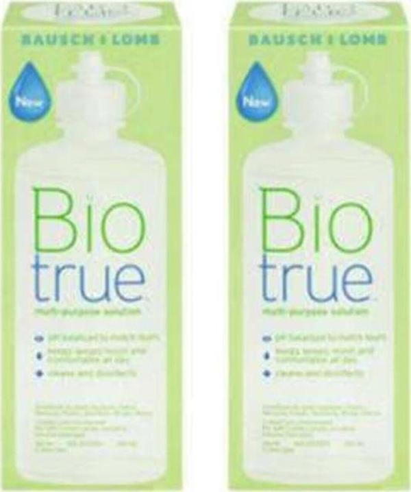 Biotrue Bıo True 300 ml (2 Adet) - Image 1