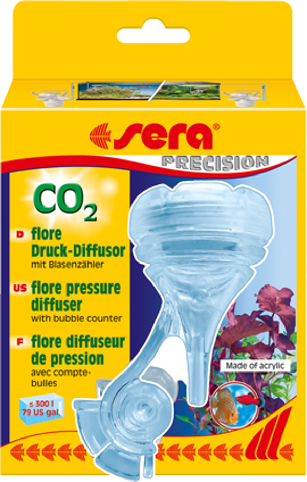 Sera Co2 Diffusor - Image 1