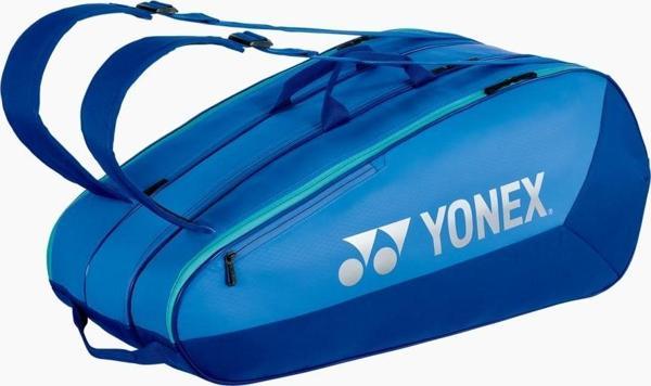 Yonex 42529 Team Turnuva Çantası 9'lu Lapis Mavi - Image 1