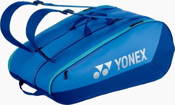 Yonex 425212 Team Raket Çantası 12’li  Lapis Mavi - Image 1