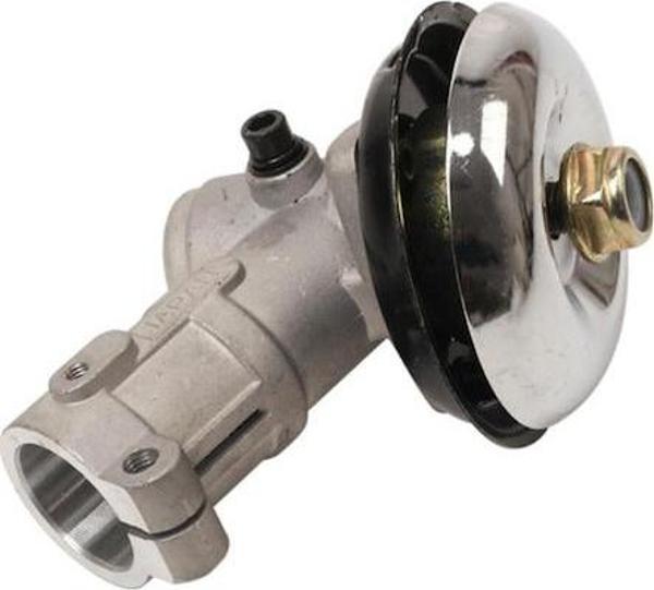 Hsgl Motorlu Tırpan Dişli Grubu Rediktör Kare 26mm  Tırpan Başlık Yedek Parça Aksesuar - Image 1