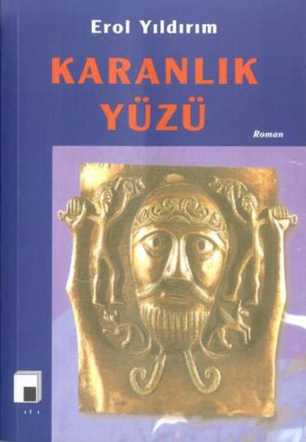 Karanlık Yüzü - Pencere Yayınları - Image 1