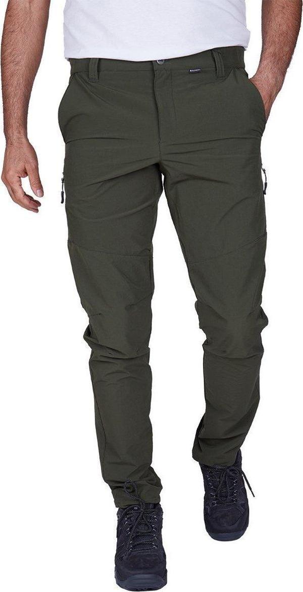 Alpinist Mountain Class Erkek Outdoor Pantolon - Image 1