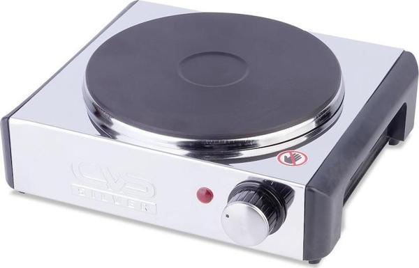 Cvs DN 2402 Elektrikli Tekli Set Üstü Ocak - Image 1
